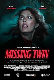 The Missing Twin (2021)