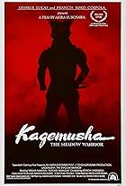 Kagemusha: The Shadow Warrior