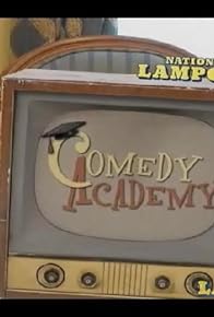 Primary photo for Comedy Academy