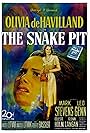 Olivia de Havilland in The Snake Pit (1948)