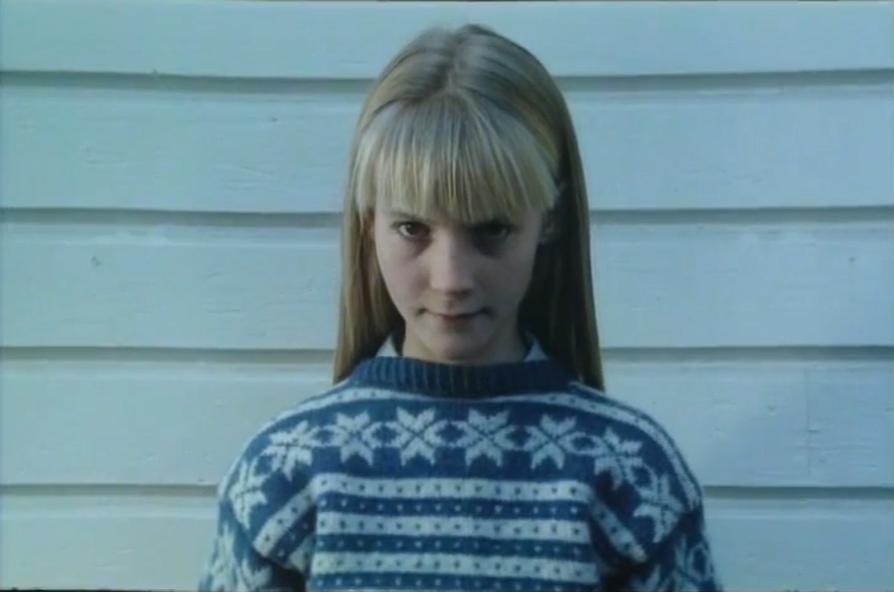 Hilde Nyeggen Martinsen in Ice Palace (1987)