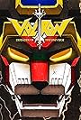 Voltron: Defender of the Universe (1984)