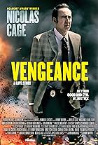 Vengeance: A Love Story