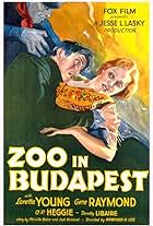 Zoo in Budapest