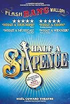 Kipps: The New Half a Sixpence Musical