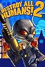 Destroy All Humans! 2 (2006)