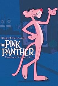 Primary photo for The Pink Panther