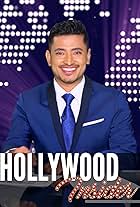 Pritan Ambroase in Hollywood Insider (2018)