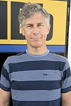 Chris Parnell