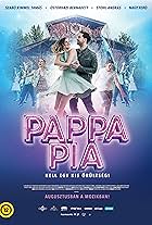 Pappa pia