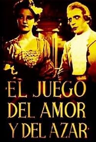 Primary photo for El juego del amor y del azar