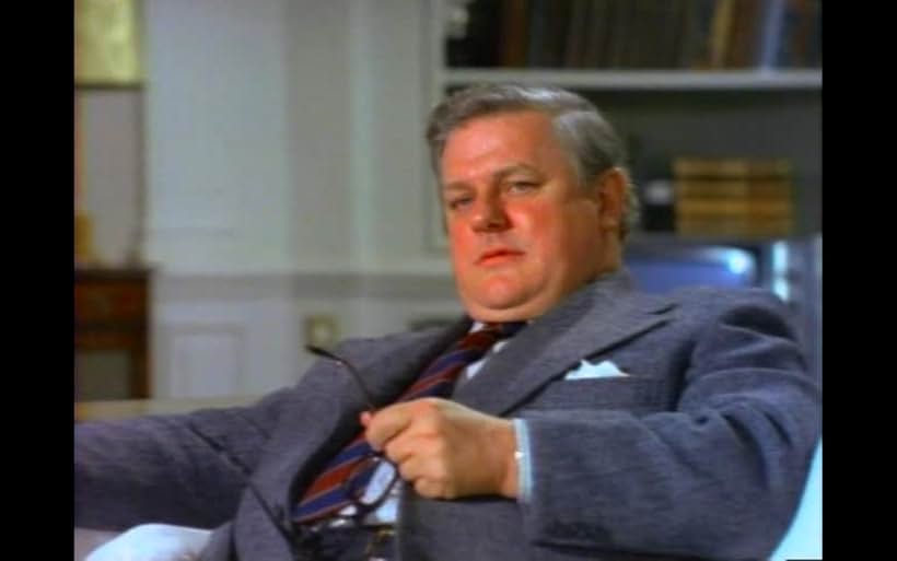 Charles Durning in Twilight's Last Gleaming (1977)