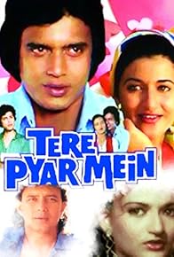 Primary photo for Tere Pyaar Mein