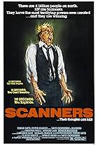 Scanners (1981)