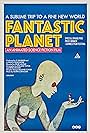 Fantastic Planet (1973)