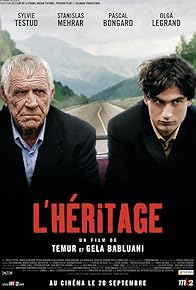 Primary photo for L'héritage