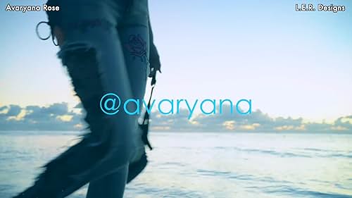 Commercial Reel Avaryana Rose