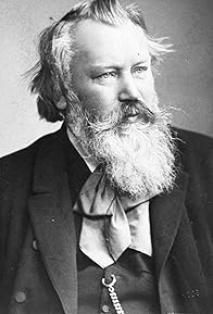 Primary photo for Johannes Brahms