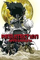 Afro Samurai: Resurrection (2009)