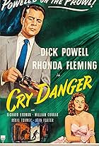 Cry Danger