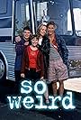 So Weird (1999)