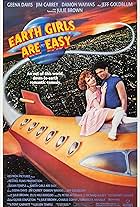 Earth Girls Are Easy (1988)