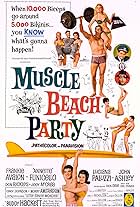 Muscle Beach Party