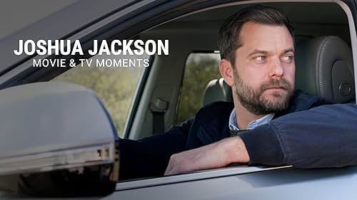 Joshua Jackson | Movie & TV Moments