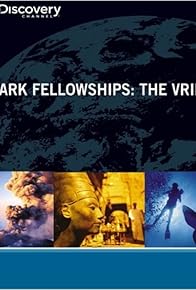 Primary photo for Dark Fellowships: The Vril