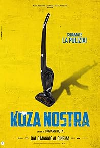 Primary photo for Koza Nostra