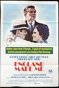 England Made Me (1973)