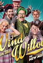 The Wind in the Willows: The Musical