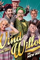 The Wind in the Willows: The Musical (2018) Poster