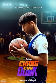 Primary photo for Chang Can Dunk