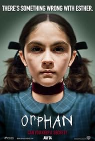 Isabelle Fuhrman in Orphan (2009)