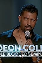 Deon Cole: Cole Blooded Seminar