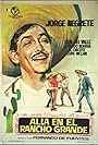 Allá en el Rancho Grande (1949)