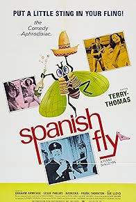 Primary photo for Spanish Fly