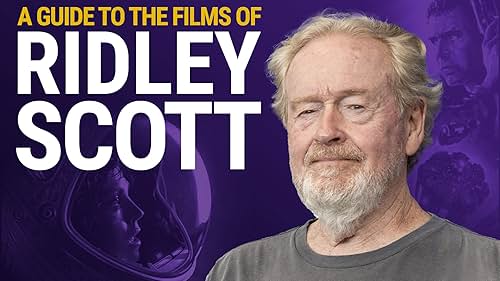 From genre-defining films like 'Alien' and 'Blade Runner' to 'Gladiator' and 'The Martian,' we break down the cinematic trademarks of director Ridley Scott.