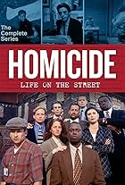 Homicide: Life on the Street (1993)