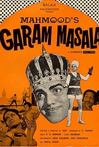 Primary photo for Garam Masala