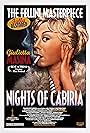 Giulietta Masina in Nights of Cabiria (1957)