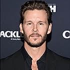 Ryan Kwanten