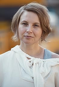 Primary photo for Kateryna Laskari