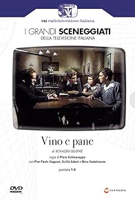 Primary photo for Vino e pane