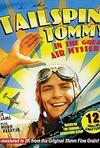 Primary photo for Tailspin Tommy in the Great Air Mystery