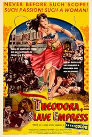 Theodora, Slave Empress (1954)