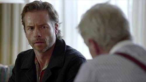 Jack Irish: Set 1