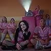 Melanie Lynskey, Cathy Moriarty, Natasha Lyonne, Clea DuVall, Joel Michaely, Katrina Phillips, Douglas Spain, and Katharine Towne in But I'm a Cheerleader (1999)