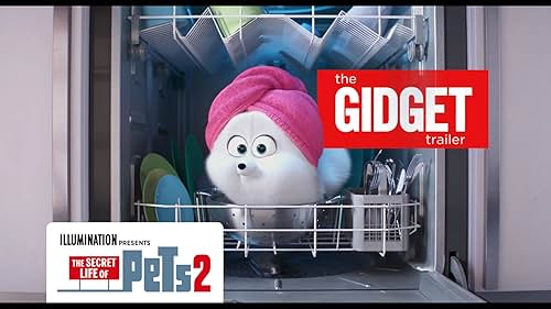 The "Gidget" Trailer